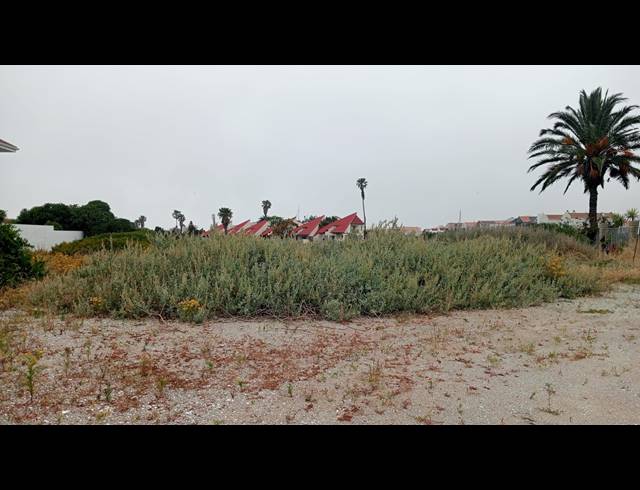 529M² VACANT LAND FOR SALE IN PORT OWEN
